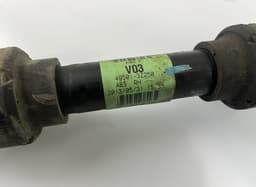HYUNDAI 495013Z250 Drive Shaft Front Right HYUNDAI i40 (VF) (2011-2019) — thumbnail 4