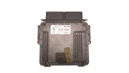 HYUNDAI 0281031578 Engine Control Unit / module (ECU) HYUNDAI TUCSON III (TL) (2015-2021) — thumbnail 1