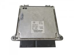 MERCEDES-BENZ A6519007401 Engine Control Unit / module (ECU) MERCEDES-BENZ C-CLASS (W204) (2007-2013) — thumbnail 1