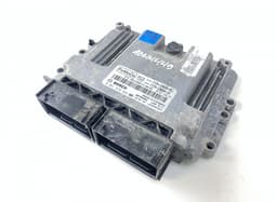 FORD 0261S16624 Engine Control Unit / module (ECU) FORD FOCUS III (2010-2018) — thumbnail 1