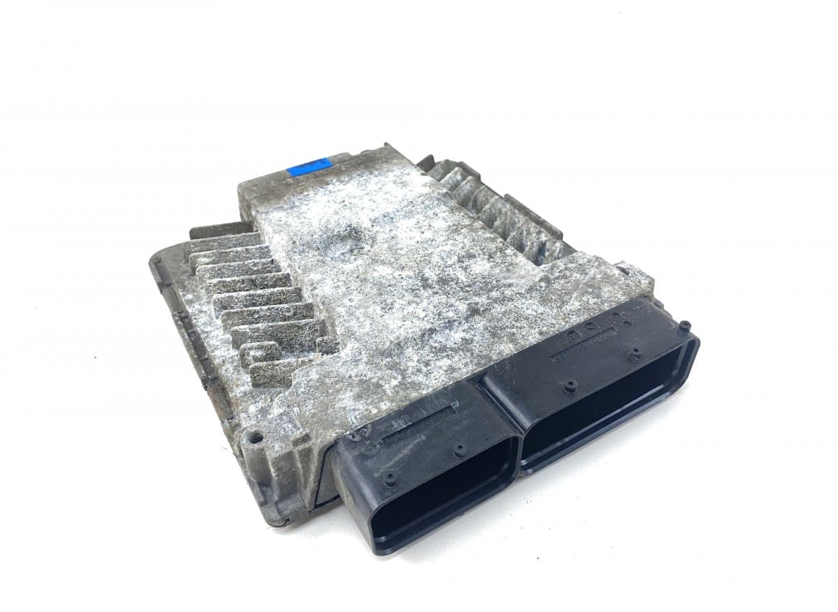 VW 5WP45562AF 5WP45562AD 5WP45562AG 5WP45562AE Engine Control Unit / module (ECU) VW PASSAT B6 (3C) (2005-2010)