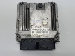 SKODA 04L907309R 0281031066 Engine Control Unit / module (ECU) SKODA SUPERB III (3V3, 3V5) (2015-2024) — thumbnail 1