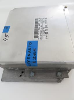 MERCEDES-BENZ A0235454132 Engine Control Unit / module (ECU) MERCEDES-BENZ C-CLASS (W202) (1993-2001) — thumbnail 3