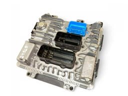 OPEL 55501366 Engine Control Unit / module (ECU) OPEL ASTRA K (B16) (2015-2022) — thumbnail 1