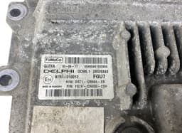 FORD 28476768 28555944 28584808 Engine Control Unit / module (ECU) FORD MONDEO Mk V (CD, CE, CF) (2014-2022) — thumbnail 3