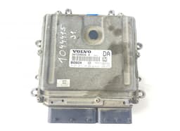 VOLVO 0281012103 Engine Control Unit / module (ECU) VOLVO S60 I (RS) (2000-2010) — thumbnail 3