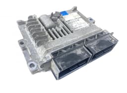 FORD 28476768 28555944 28584808 Engine Control Unit / module (ECU) FORD MONDEO Mk V (CD, CE, CF) (2014-2022) — thumbnail 1