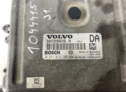 VOLVO 0281012103 Engine Control Unit / module (ECU) VOLVO S60 I (RS) (2000-2010) — thumbnail 4