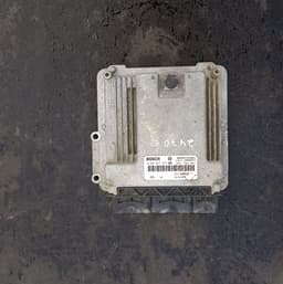 RENAULT 0281017977 237100899R Engine Control Unit / module (ECU) RENAULT MASTER III (FV, JV) (2010-2024) — thumbnail 1