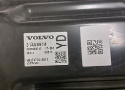 VOLVO 31459914 MB279700-9811 Engine Control Unit / module (ECU) VOLVO S90 / V90 (2016-) — thumbnail 2