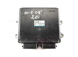 MAZDA LF9A18881B Engine Control Unit / module (ECU) MAZDA 5 (CR19) (2004-2010) — thumbnail 1