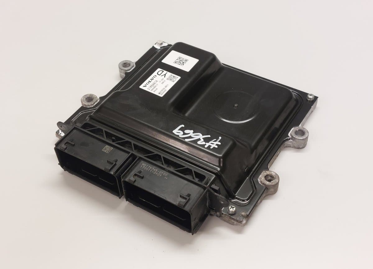 VOLVO 31459914 MB279700-9811 Engine Control Unit / module (ECU) VOLVO S90 / V90 (2016-)
