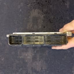 RENAULT 0281017977 237100899R Engine Control Unit / module (ECU) RENAULT MASTER III (FV, JV) (2010-2024) — thumbnail 4