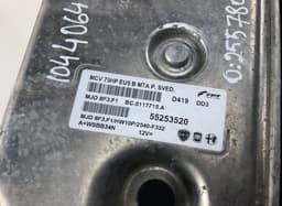 FIAT MJD8F3.F1 BC.0117715.A BC.0111097.B BC.0171097.C Engine Control Unit / module (ECU) FIAT FIORINO III (225) (2008-2023) — thumbnail 4