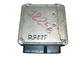 JEEP 0281013444 Engine Control Unit / module (ECU) JEEP COMPASS I (PK) (2006-2016) — thumbnail 2