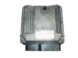 JEEP 0281013444 Engine Control Unit / module (ECU) JEEP COMPASS I (PK) (2006-2016) — thumbnail 1