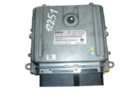 CHRYSLER 0281013733 Engine Control Unit / module (ECU) CHRYSLER 300C I (2004-2010) — thumbnail 1