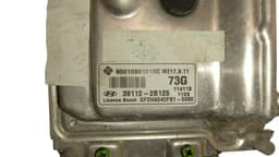 HYUNDAI GFDVA54CFS1 GFDVA54CFS1-5000 9001090131KC Engine Control Unit / module (ECU) HYUNDAI i30 II (GD) (2011-2017) — thumbnail 4