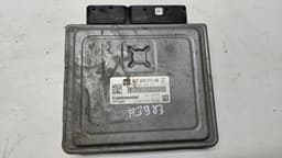 SEAT 03F906070HB 03F907309AE Engine Control Unit / module (ECU) SEAT TOLEDO IV (KG3) (2012-2019) — thumbnail 1