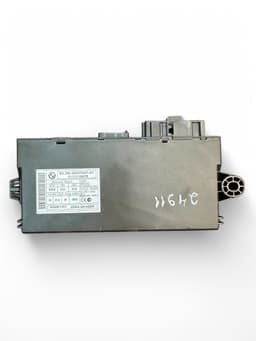 BMW 0281017517 8512043 6135923704701 13618519667 Engine Control Unit / module (ECU) BMW 3 (E90, E91, E92, E93) (2005-2011) — thumbnail 5
