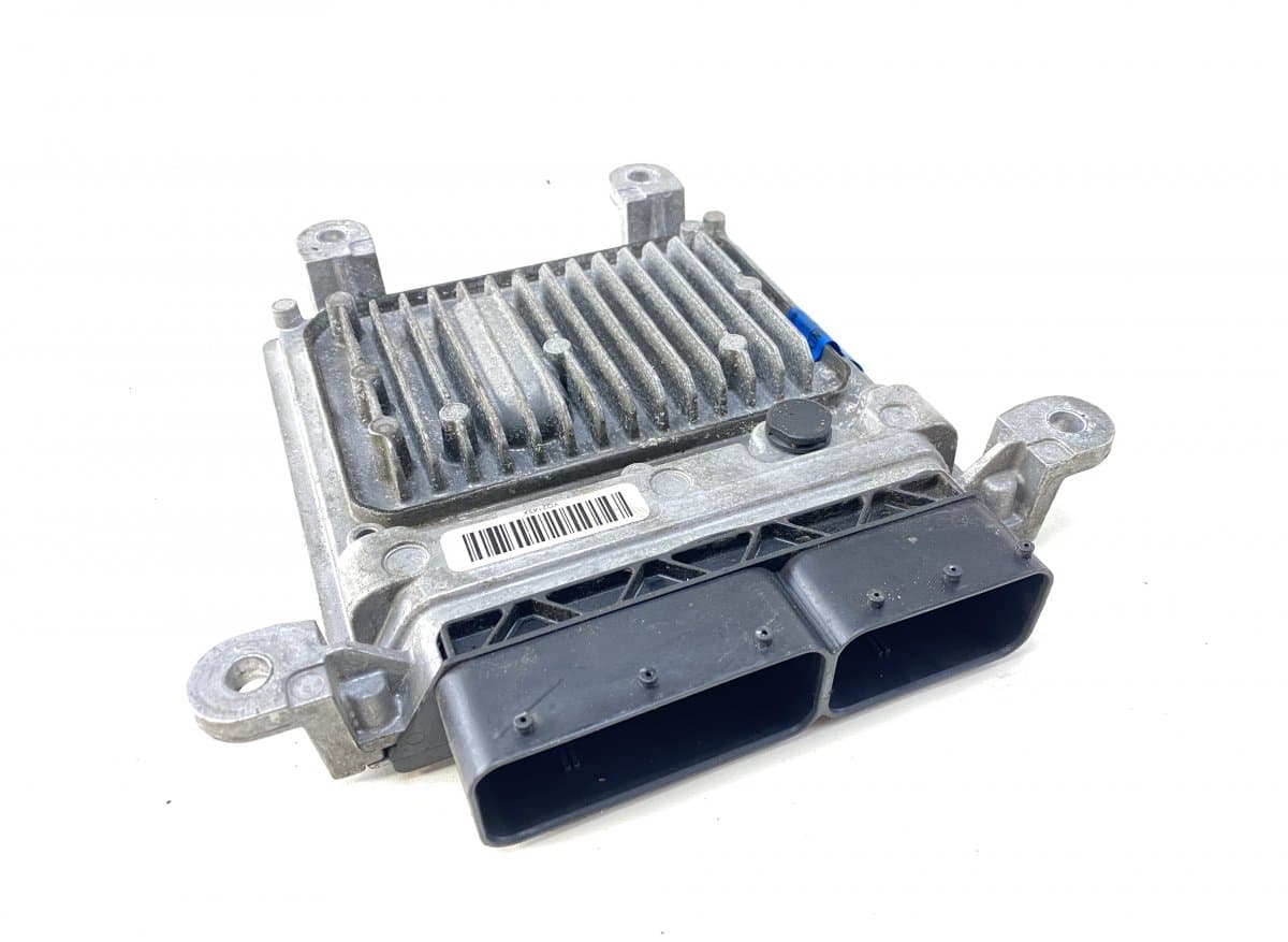 MERCEDES-BENZ 28328588 Engine Control Unit / module (ECU) MERCEDES-BENZ C-CLASS (W204) (2007-2013)