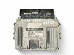 KIA 391102BRBK Engine Control Unit / module (ECU) KIA CEE'D II (JD) (2012-2018) — thumbnail 2