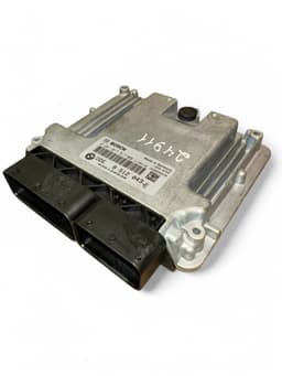 BMW 0281017517 8512043 6135923704701 13618519667 Engine Control Unit / module (ECU) BMW 3 (E90, E91, E92, E93) (2005-2011) — thumbnail 4