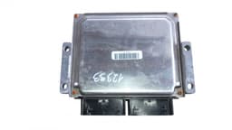 FORD 28497721 97RI-010012 97RI010012 Engine Control Unit / module (ECU) FORD MONDEO Mk V (CD, CE, CF) (2014-2022) — thumbnail 2