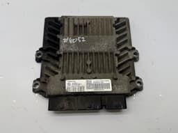 FIAT 9664611380 9661642180 5WS40613B Engine Control Unit / module (ECU) FIAT SCUDO II (270) (2007-2016) — thumbnail 1
