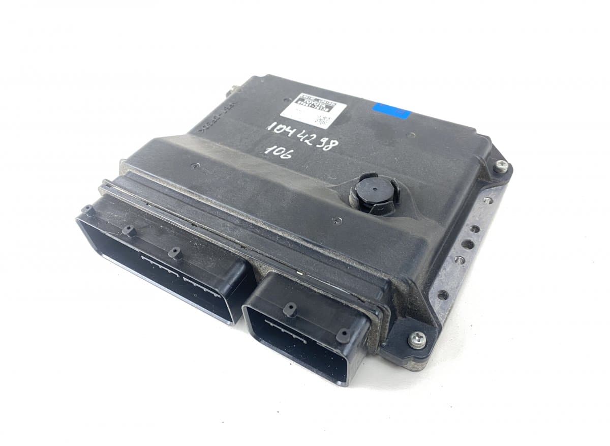 LEXUS 2755008440 275500-8440 Engine Control Unit / module (ECU) LEXUS CT (2010-2022)