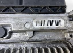 MERCEDES-BENZ 28328588 Engine Control Unit / module (ECU) MERCEDES-BENZ C-CLASS (W204) (2007-2013) — thumbnail 2
