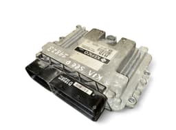 KIA 391102BRBK Engine Control Unit / module (ECU) KIA CEE'D II (JD) (2012-2018) — thumbnail 1