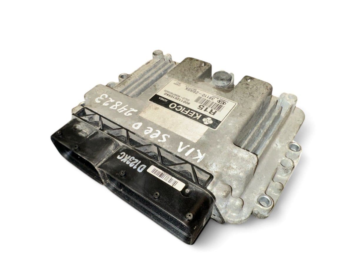 KIA 391102BRBK Engine Control Unit / module (ECU) KIA CEE'D II (JD) (2012-2018)