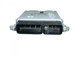MERCEDES-BENZ 0281013724 Engine Control Unit / module (ECU) MERCEDES-BENZ E-CLASS (W211) (2002-2009) — thumbnail 2