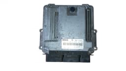OPEL 0281032700 Engine Control Unit / module (ECU) OPEL VIVARO B (2014-2018) — thumbnail 1