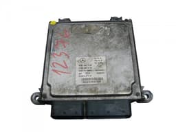 MERCEDES-BENZ A0064461540 Engine Control Unit / module (ECU) MERCEDES-BENZ E-CLASS (W212) (2009-2016) — thumbnail 1