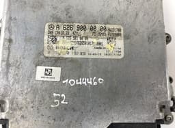 MERCEDES-BENZ 0281030192 Engine Control Unit / module (ECU) MERCEDES-BENZ C-CLASS (W205) (2013-2021) — thumbnail 4