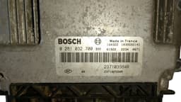OPEL 0281032700 Engine Control Unit / module (ECU) OPEL VIVARO B (2014-2018) — thumbnail 2
