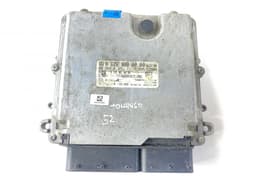 MERCEDES-BENZ 0281030192 Engine Control Unit / module (ECU) MERCEDES-BENZ C-CLASS (W205) (2013-2021) — thumbnail 3
