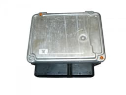 HYUNDAI 0281030303 Engine Control Unit / module (ECU) HYUNDAI TUCSON II / ix35 I (LM) (2009-2017) — thumbnail 3
