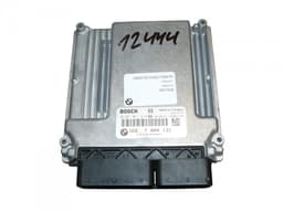 BMW 0281011414 Engine Control Unit / module (ECU) BMW X5 (E53) (2000-2007) — thumbnail 1