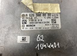 MERCEDES-BENZ 0281030192 Engine Control Unit / module (ECU) MERCEDES-BENZ C-CLASS (W205) (2013-2021) — thumbnail 2