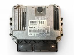 KIA 391202A303 Engine Control Unit / module (ECU) KIA OPTIMA III (TF) (2010-2015) — thumbnail 2