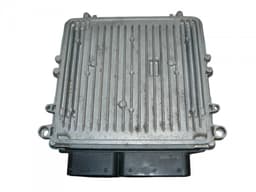 MERCEDES-BENZ 0281013724 Engine Control Unit / module (ECU) MERCEDES-BENZ E-CLASS (W211) (2002-2009) — thumbnail 3