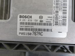 JEEP 05150767AC Engine Control Unit / module (ECU) JEEP GRAND CHEROKEE IV (WK, WK2) (2010-2021) — thumbnail 4