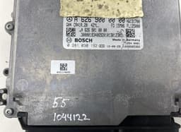 MERCEDES-BENZ 0281030192 Engine Control Unit / module (ECU) MERCEDES-BENZ C-CLASS (W205) (2013-2021) — thumbnail 3