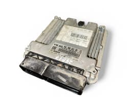 AUDI 04L906021BD Engine Control Unit / module (ECU) AUDI A6 / A6 ALLROAD (C7, 4G) (2010-2018) — thumbnail 1
