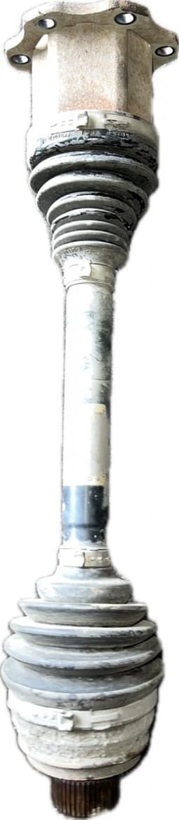 AUDI Drive Shaft Front Right AUDI A6 / A6 ALLROAD (C7, 4G) (2010-2018) — thumbnail 2