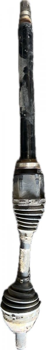 VOLVO Drive Shaft Front Right VOLVO V70 III (BW) (2007-2016) — thumbnail 2