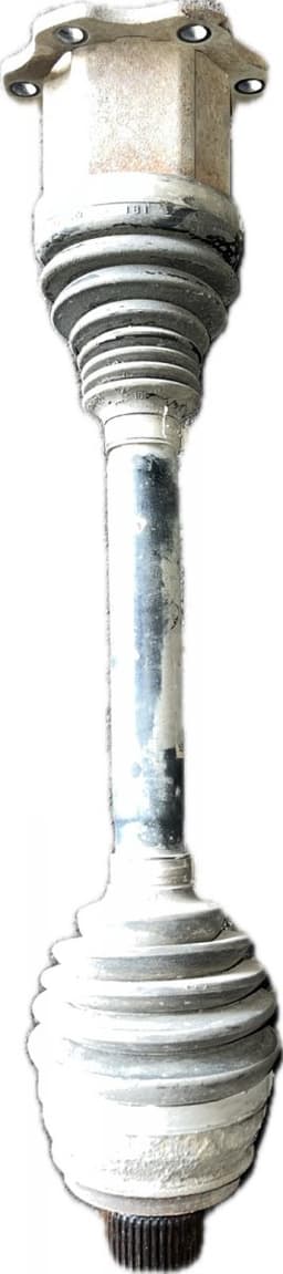 AUDI Drive Shaft Front Right AUDI A6 / A6 ALLROAD (C7, 4G) (2010-2018) — thumbnail 1